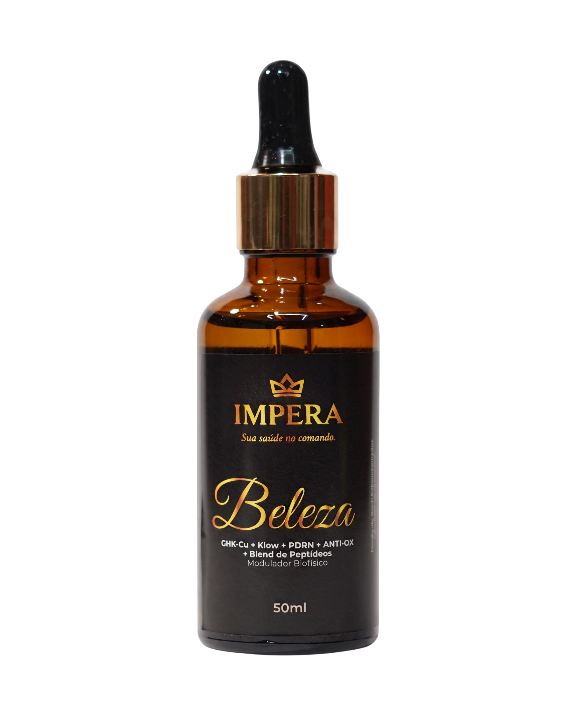 Modulador Biofísico Beleza Premium