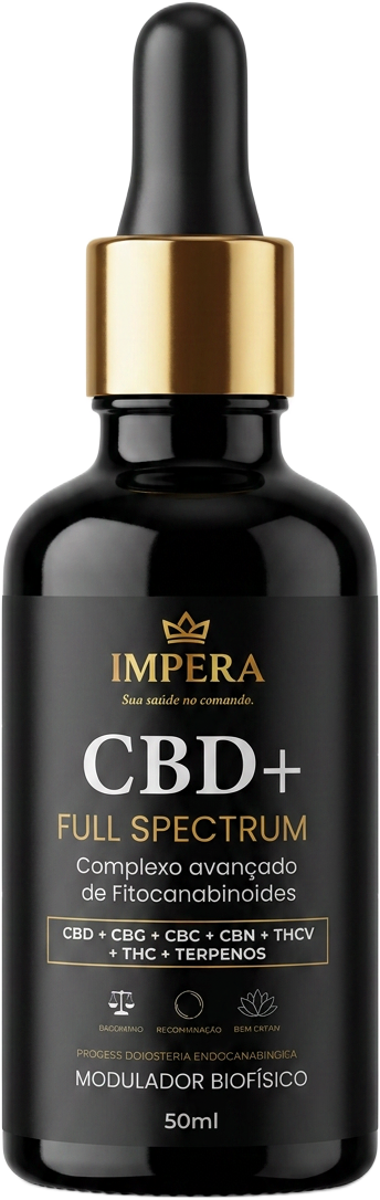 CBD Full Spectrum Impera®