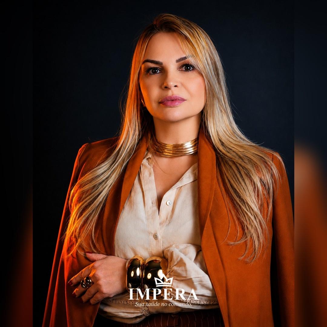 Especialista Impera