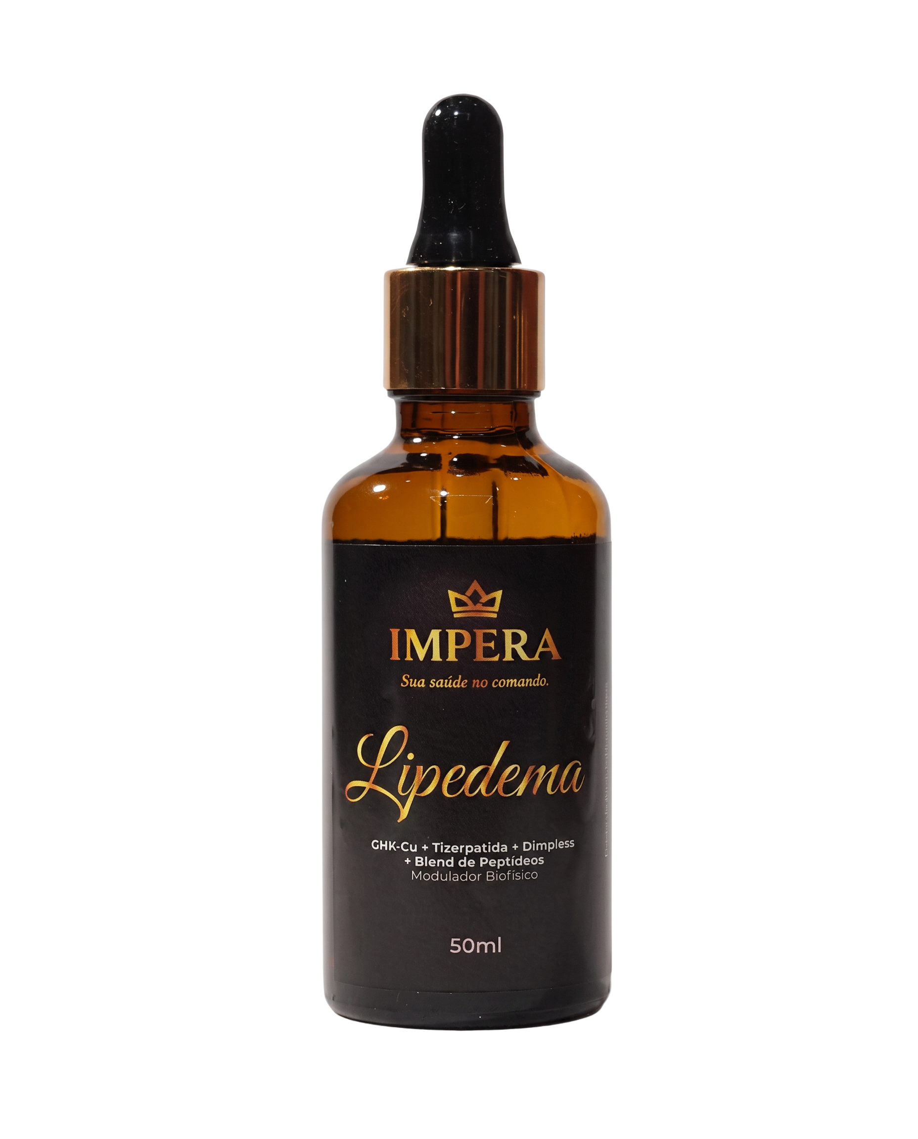 Modulador Biofísico Lipedema Premium